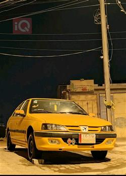 بيجو بارس